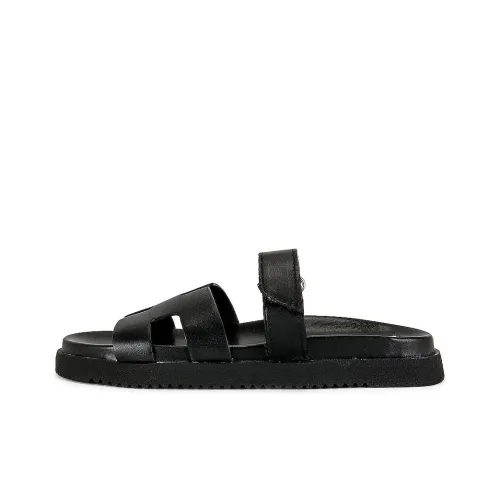 STEVE MADDEN Слипоны Женские Черные