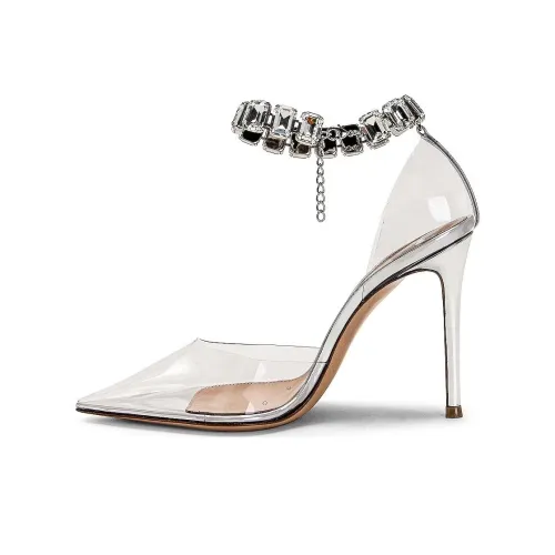 GIANVITO ROSSI Высокие каблуки Женские