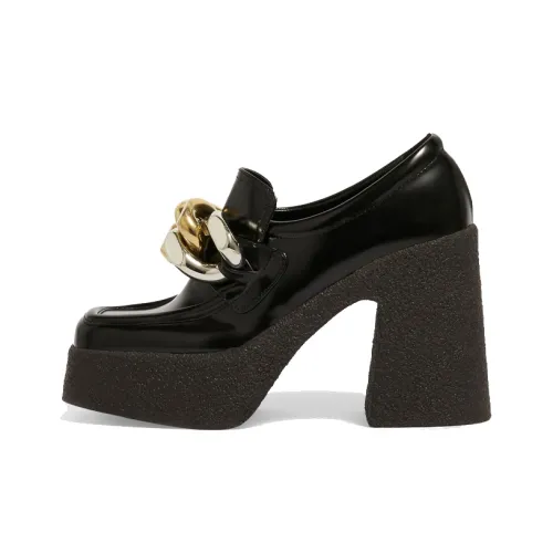 STELLA MCCARTNEY Skyla Высокие каблуки Женские