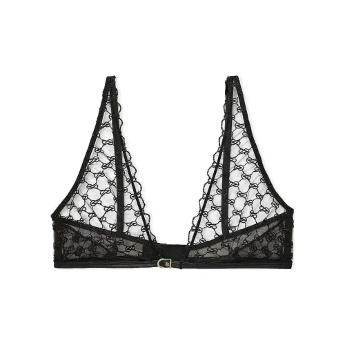 Victoria's Secret VERY Сексуальный Бюстгальтер Женский Черный