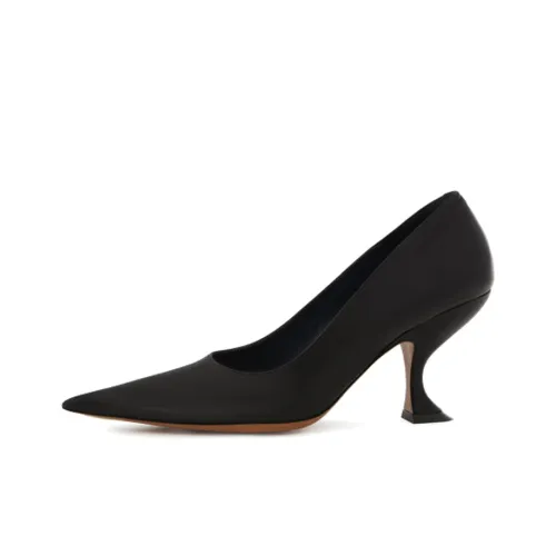 Lanvin Высокие каблуки Женские