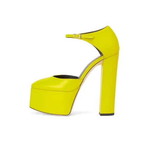 GIUSEPPE ZANOTTI Высокие каблуки Женские