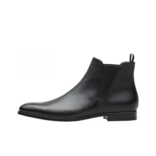 PRADA Челси Мужской