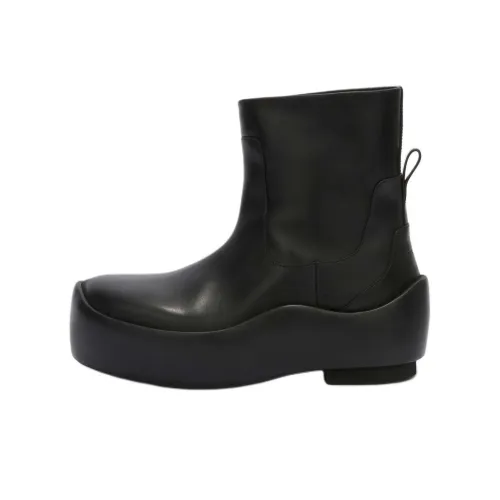 JIL SANDER Ботильоны Мужские