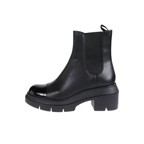 Stuart Weitzman Женские ботильоны