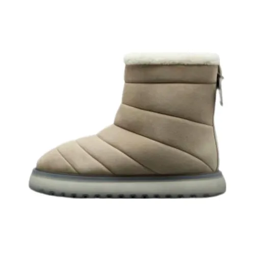 Moncler Женские ботильоны
