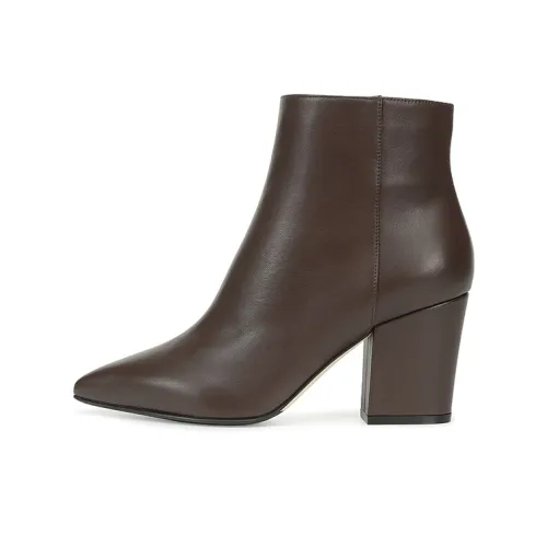 SERGIO ROSSI Женские ботильоны