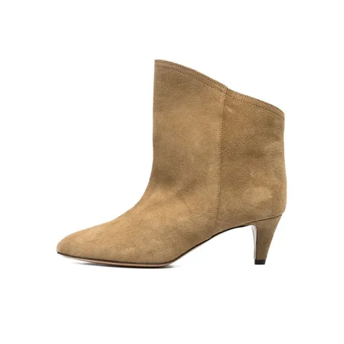 ISABEL MARANT Женские ботильоны