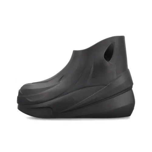 1017 ALYX 9SM Co-brand MONO Booties Мужской Черный