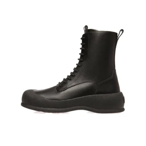 Bally Ботильоны Черные Женские