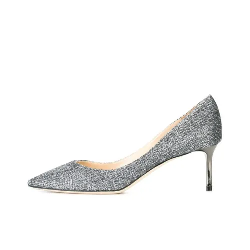 Jimmy Choo Romy Высокие каблуки Женские
