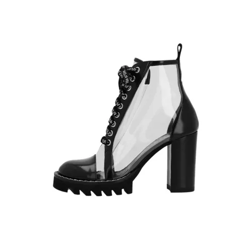 PHILIPP PLEIN Женские ботильоны