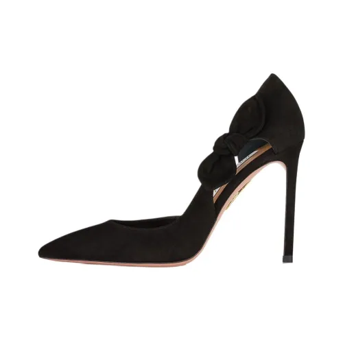 AQUAZZURA Высокие каблуки Женские