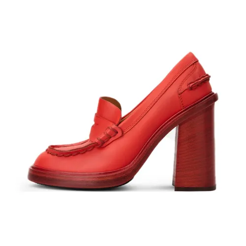 TOD'S Высокие каблуки Женские
