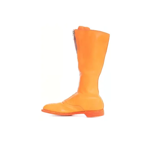 GUIDI Женские ботильоны