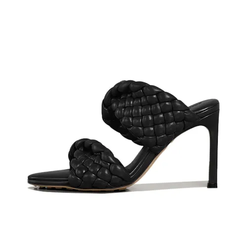 Bottega Veneta Высокие каблуки Женские