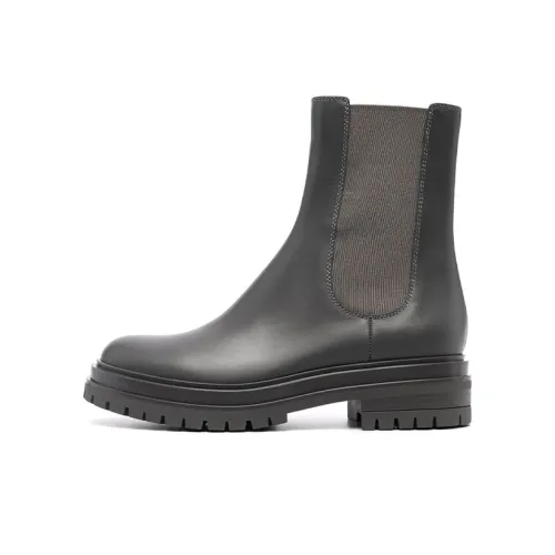 GIANVITO ROSSI Челси Женские