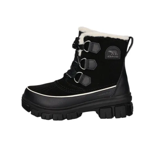 SOREL Сноубутсы Женские