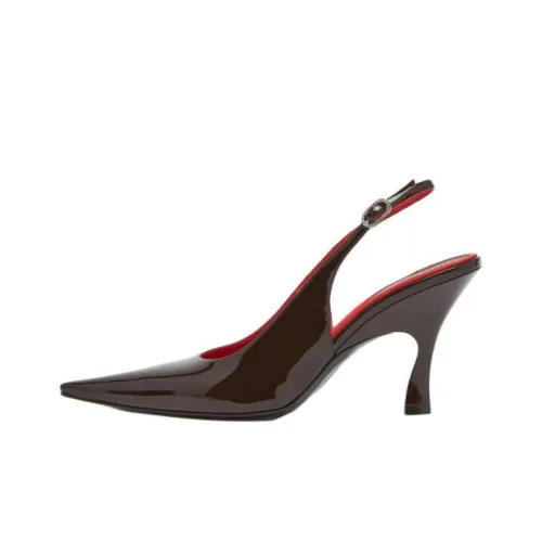 STELLA MCCARTNEY Высокие каблуки Женские