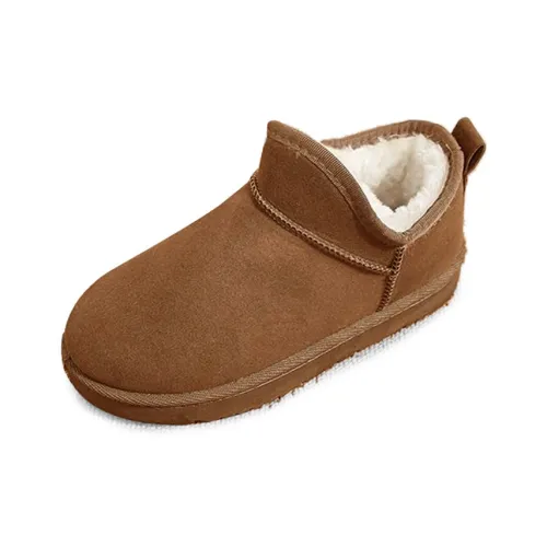 Medd Сноубутсы Женские