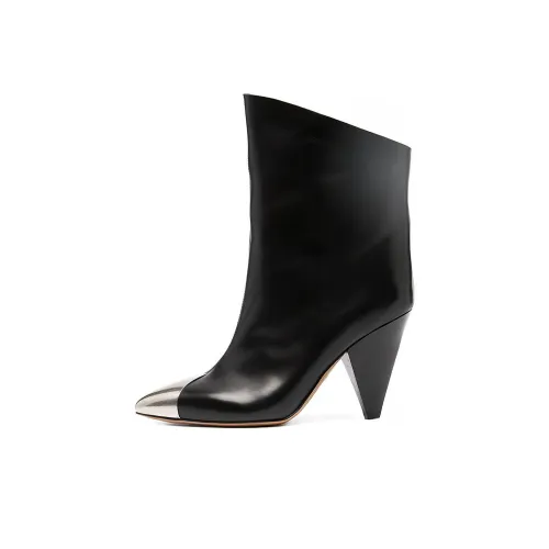 ISABEL MARANT Женские ботильоны