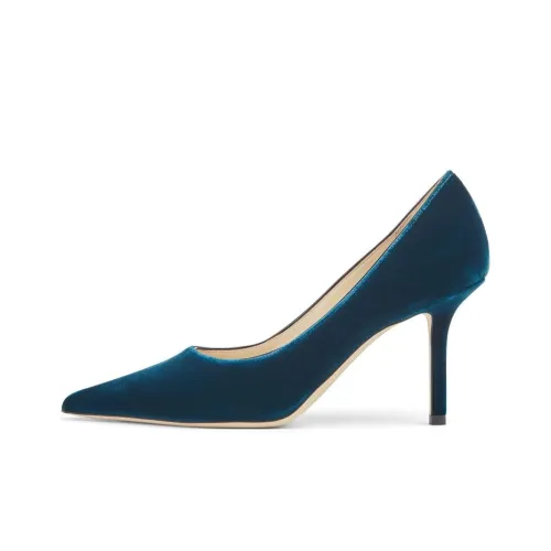 Jimmy Choo Любовь Высокие каблуки Женские