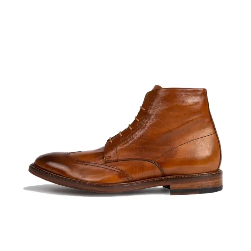 Paul Smith Ботильоны Мужские