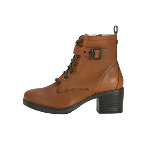 Kurt Geiger London Snug Ботильоны Женские Коричневый