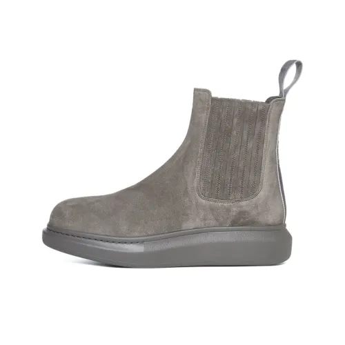 Alexander McQueen Hybrid Челси Мужской