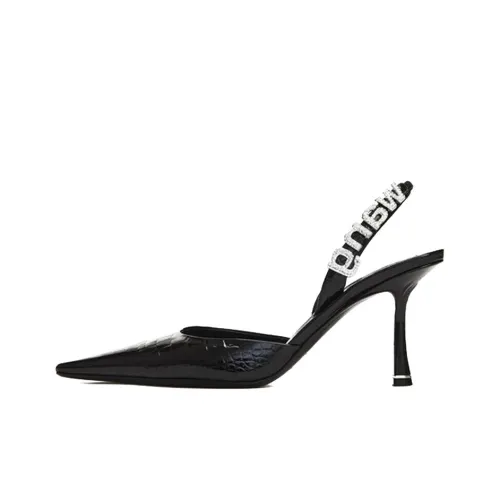 alexander wang Высокие каблуки Женские