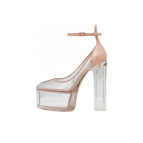 Valentino Высокие каблуки Женские