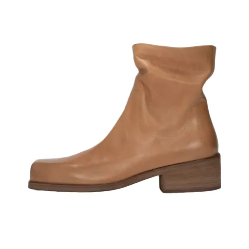 Marsèll Cassello Ботильоны Женские Светло-Коричневый