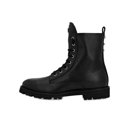 PHILIPP PLEIN Ботильоны Мужские