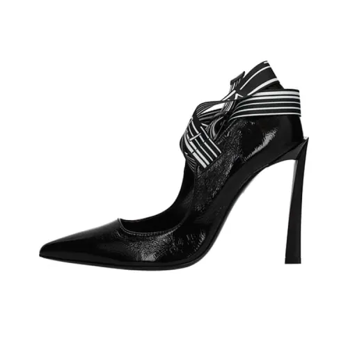 Lanvin Высокие каблуки Женские