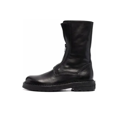 Ann Demeulemeester Willy A. Ботильоны Женские Черные