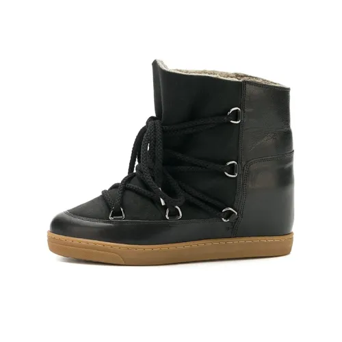 ISABEL MARANT Женские ботильоны