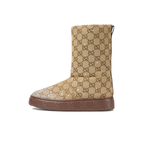 GUCCI Сноубутсы Женские