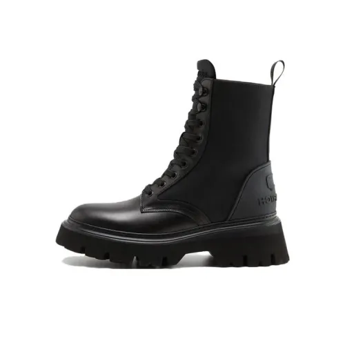 WOOLRICH Ботильоны Женские Черные