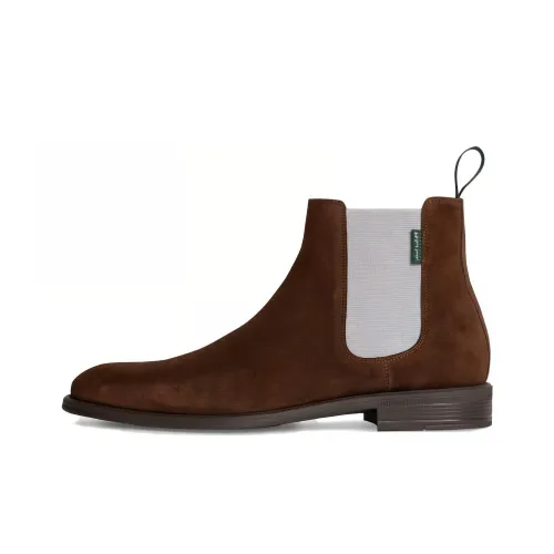 Paul Smith Chelsea Brown Men's
