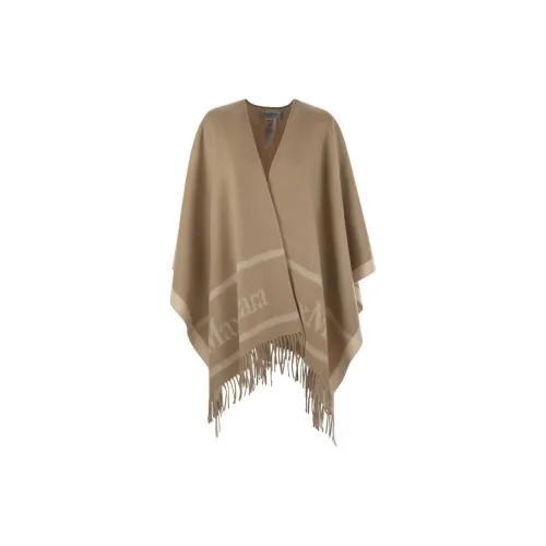 MaxMara Шерсть Шали Женские