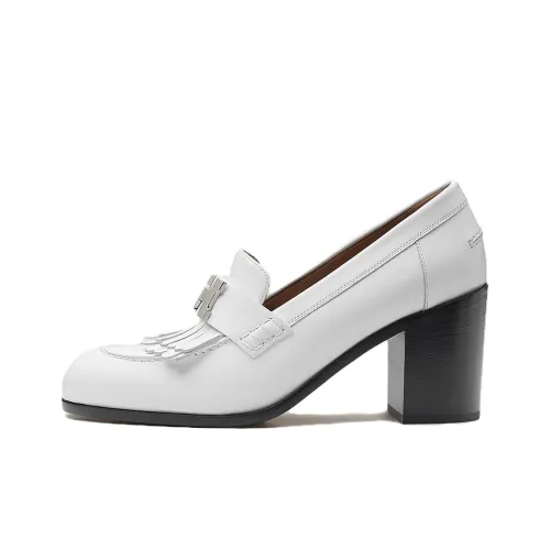 HERMES Elysee Высокие каблуки Женские