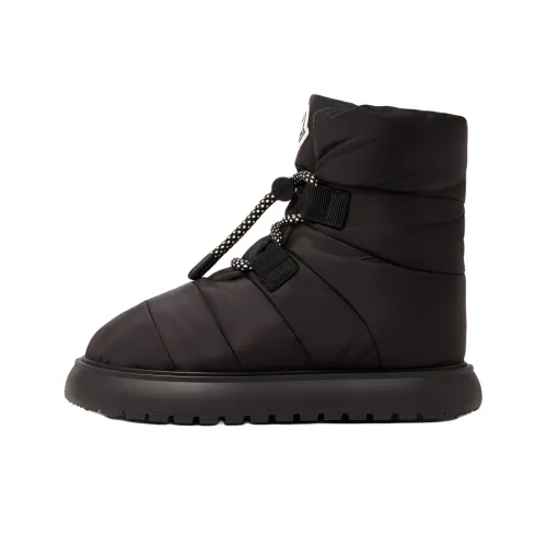 Moncler Сноубутсы Женские