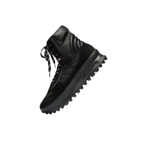 Maison Margiela Replica Ботильоны Мужские Черные