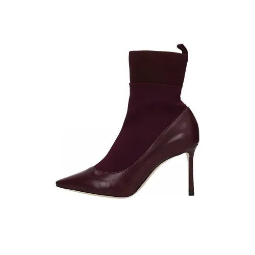 Jimmy Choo Женские ботильоны