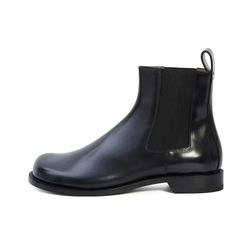 LOEWE Совместное издание Campo Chelsea Черный Мужской
