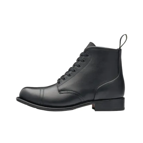 Ботильоны Blundstone Мужские