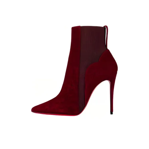 Christian Louboutin Женские ботильоны