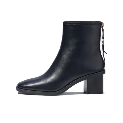 COACH Gabi Ботильоны Женские Черный