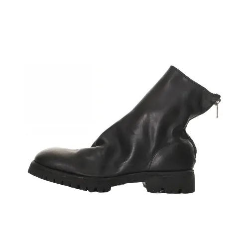 GUIDI Ботильоны Мужские
