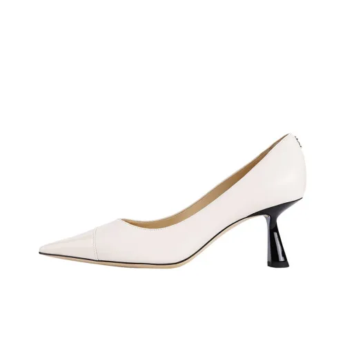Jimmy Choo Rene Высокие каблуки Женские